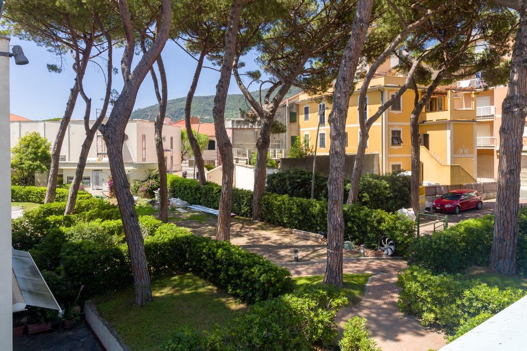 Cinque Terre Moneglia Apartments Extérieur photo