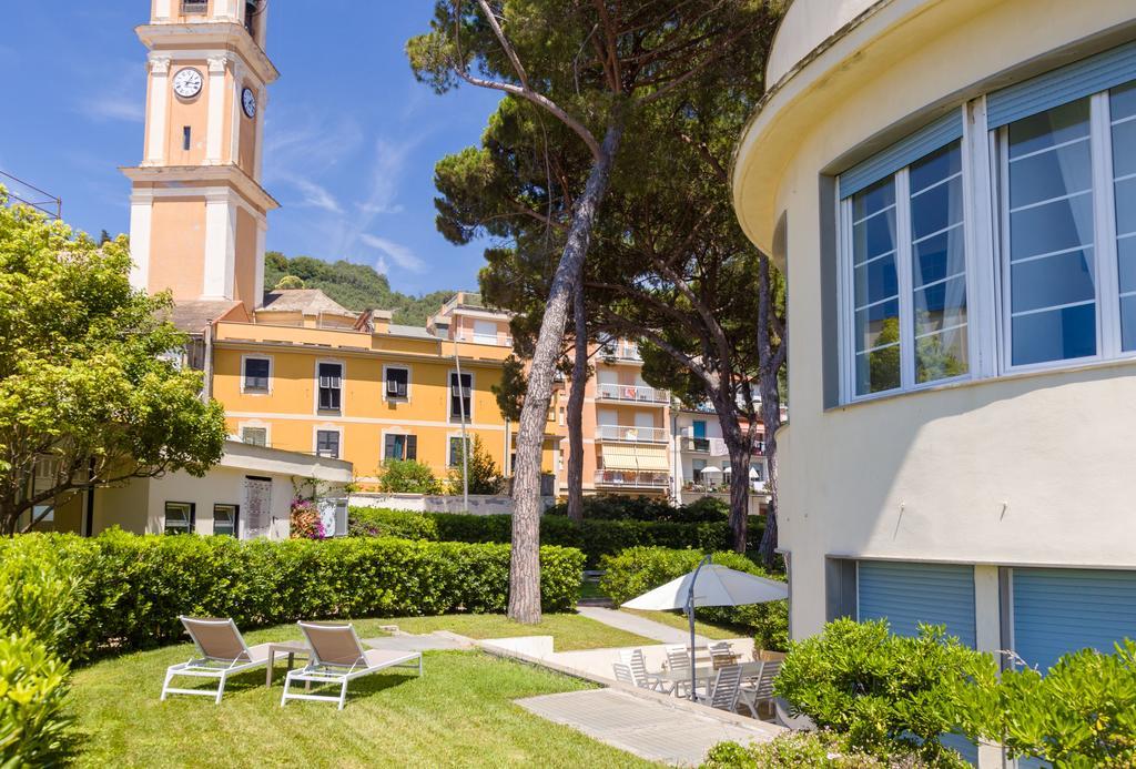 Cinque Terre Moneglia Apartments Extérieur photo