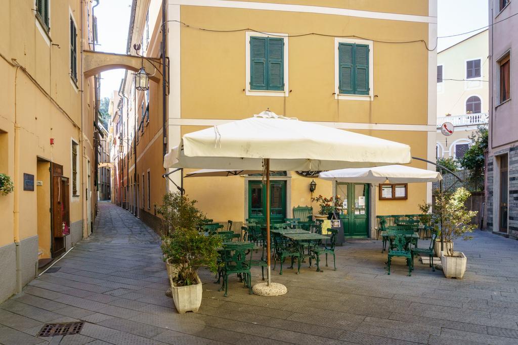 Cinque Terre Moneglia Apartments Extérieur photo