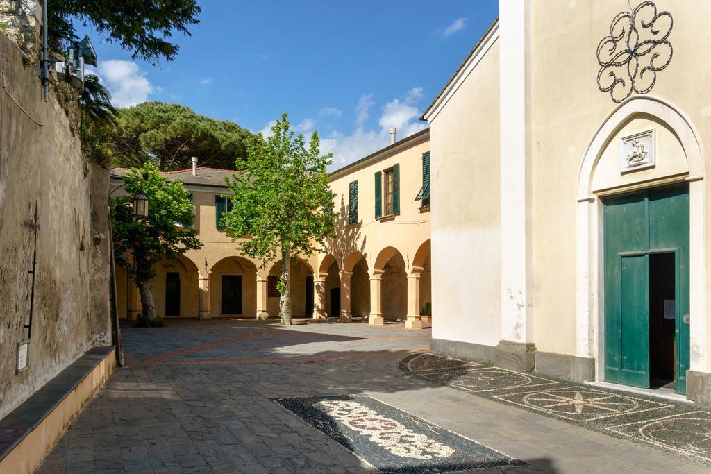 Cinque Terre Moneglia Apartments Extérieur photo