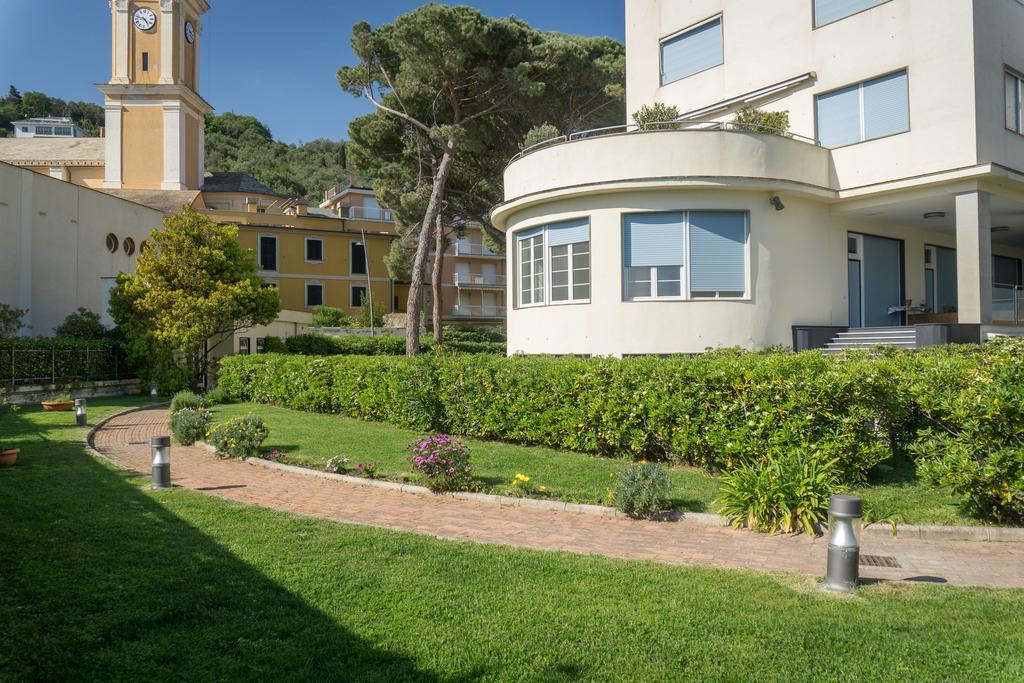 Cinque Terre Moneglia Apartments Extérieur photo