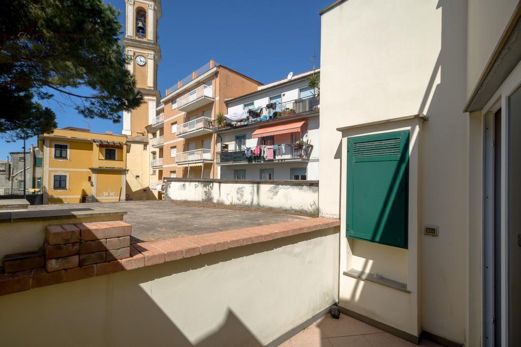 Cinque Terre Moneglia Apartments Extérieur photo